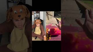 ScoobyDoo parti 1 shortsfeed edit [upl. by Baerman85]