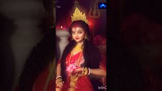 प्रेम से बोलो जय माता दी🕉️jaimatadi matarani shortsyoutube ytshorts trendingshortnavratri [upl. by Patrizius642]