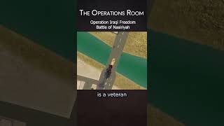 Operation Iraqi Freedom  Battle of Nasiriyah [upl. by Ananna]