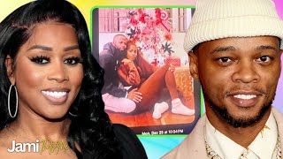 Papoose EXPOSES Picture Of Remy Ma With Her Side Dude [upl. by Vial]