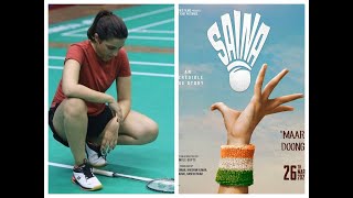 SAINA FULL MOVIE [upl. by Vaughn]