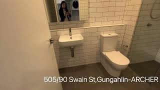 50590 Swain StGungahlin [upl. by Emirak]