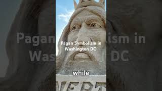 watch the full video exploring the use of nonChristian symbolism in Washington DC [upl. by Leribag]