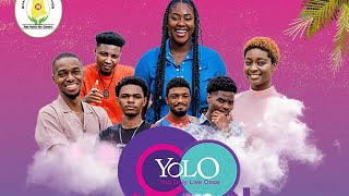 YOLO SEASON 7  EPISODE 6  MAJID MICHAEL [upl. by Stoops]