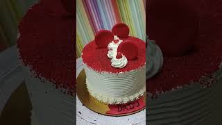 l New creation home Baker l cake l howtomakecakecreamathome cake [upl. by Ronel]