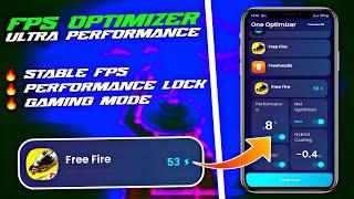 120FPS Game booster For All devices 100 Working No Root Required 🔥 [upl. by Psyche]