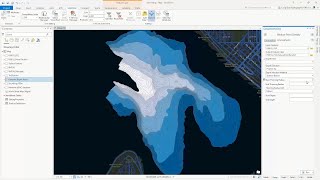 Automated Bathymetry for Nautical Charting [upl. by Ranit]