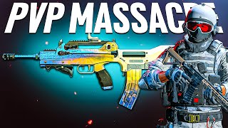 the massacre at pvp spawn [upl. by Pratt]