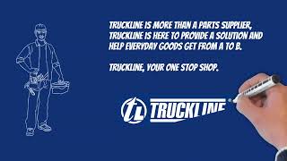 Truckline your one stop truck amp trailer parts shop [upl. by Ynafit624]