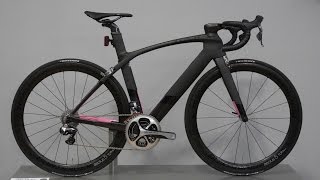 TREK MADONE 99 Women´s 2016 [upl. by Amati]