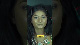 Aji ghantarapmusichiphop newsong songmakeup varshamusicmakeuptutorial bollywoodsongtutorial [upl. by Gautea]