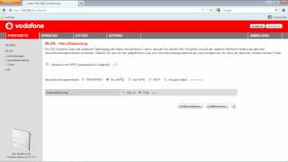 Vodafone Easybox 802 803 als Repeater nutzen [upl. by Ahsart]