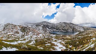 Holocene Climatic Fluctuations in the Australian Region Full Lecture [upl. by Tearle]