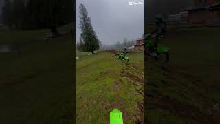 Dirt bikes with da boys [upl. by Pompea]