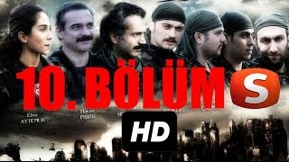 Nizama Adanmış Ruhlar  10Bölüm HD [upl. by Tips]