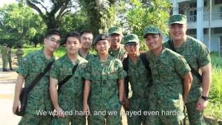 Then amp Now  A Look at Former SAF Camps Episode 4 Seletar Camp [upl. by Croydon]