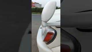 SIDE BONNET MIRROR 🪞 SCORPIO MMAHK newsong marutisuzukiswiftnewmodel2022price caraccessories [upl. by Steen]