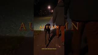 Autumn archived by Marianne Timmerautumn greatdaneworld greatdanesunleashed [upl. by Mora802]