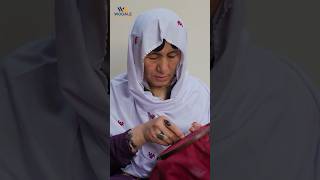 Old Mother Singing New Hazaragi Song  hazaragi hazaragidrama afghanistan [upl. by Ellinnet]