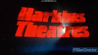 Harkins Theatres Feature Presentation 2013 LowPitch HD Version [upl. by Chobot538]