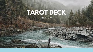 Decameron Tarot For Adults Only [upl. by Naawaj]