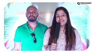 Provident Neora  Customer Testimonial [upl. by Drews]