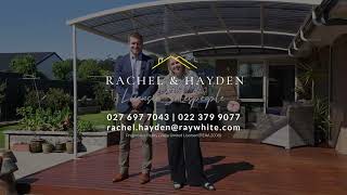 5 Richfield Drive Invercargill [upl. by Lundell]