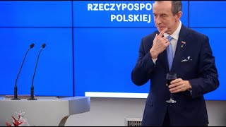 Dzisiaj Informacje TV Republika 03102023 [upl. by Zednanref]