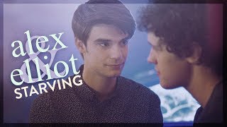 Alex Strangelove 2018 [upl. by Gracie]