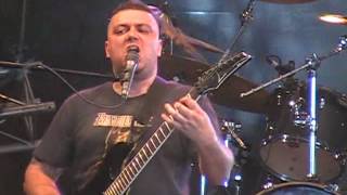 PESTILENCE  LAND OF TEARS amp OUT OF THE BODY LIVE AT HELLFEST 21609 [upl. by Queridas]