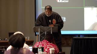 Bishop Barber Joins the Fellowship of Affirming Ministries Press Conference [upl. by Meuse]