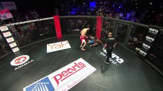 SFL 31 Bout  3 Mehdi Nasirey Vs Amit Kumar [upl. by Uuge972]