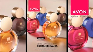 Avon Cosméticos Ciclo 15 2024 com PDF [upl. by Chadd]