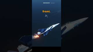 JF17 Dogfights F15 dcs simulation [upl. by Benkley48]