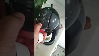 nas cápsulas do Dolce Gusto os tracinhos são sugestões faça testes eu uso diferente no chococino ☕🍫🫕 [upl. by Ellehcyar811]