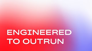 Engineered to Outrun [upl. by Accem]