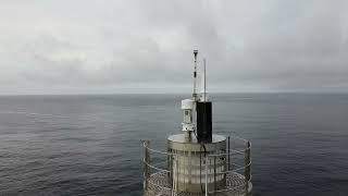 Fastnet Lighthouse [upl. by Thisbee]