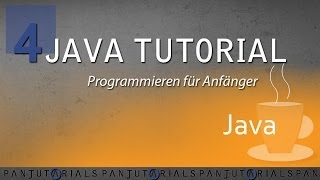 Java Tutorial Programmieren für Anfänger 4  Double und andere Datentypen  Typecasting [upl. by Willow366]