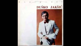 Dusko Jaksic  Dovidjenja stari pianino  Audio 1987 HD [upl. by Fitton817]