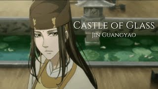 AMVJin Guangyao  Castle of Glass [upl. by Euqitsym66]