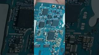 mobilemotherboard repairmobilereparingyoutubeshorts trendingmobilereparingtechnology ytshorts [upl. by Nnayllehs]