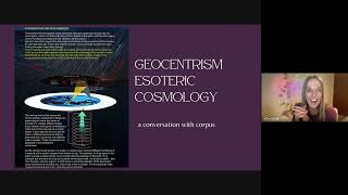 Geocentrism Esoteric Cosmology [upl. by Notxed508]