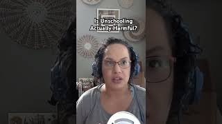 The Dangers of Unschooling on the Internet homeschooling unschooling [upl. by Aimet210]