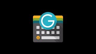 Ginger keyboard Emoji Gif App Download Any Smartphone By Android Apps [upl. by Scrivens]