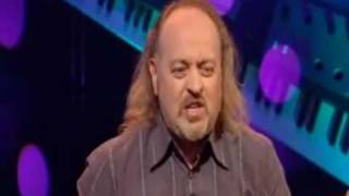 Bill Bailey On Chris DeBurgh [upl. by Innej299]