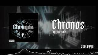 【220step】Chronos [upl. by Ahsinat]