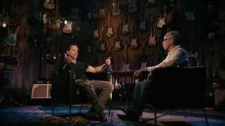 Gary Allan exclusive interview clip on Guitar Center Sessions on DIRECTV [upl. by Aissatsana]