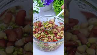 Healthy Protein Rich Breakfast Recipe  Easy Breakfast Recipe shorts youtubeshorts [upl. by Teeter]