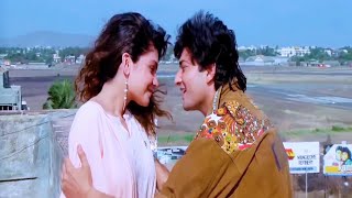 Deewaron Pe Likha HaiJunoon 1992 Full HD Video Song Avinash Wadhavan Pooja Bhatt Rahul Roy [upl. by Lusar]