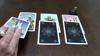 TAROT ACUARIO  ABRIL 2024 [upl. by Anisamot485]